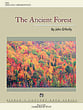 The Ancient Forest Concert Band sheet music cover
